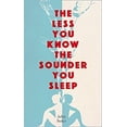 thumbnail image 1 of Pre-Owned The Less You Know The Sounder You Sleep (Hardcover) 000820375X 9780008203757, 1 of 1