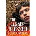 thumbnail image 1 of Pre-Owned The Lesser Blessed (Paperback) 1771621133 9781771621137, 1 of 1