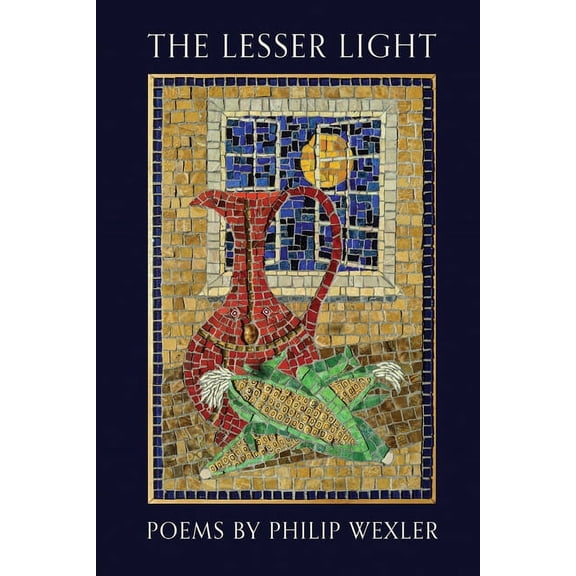 The Lesser Light (Paperback)