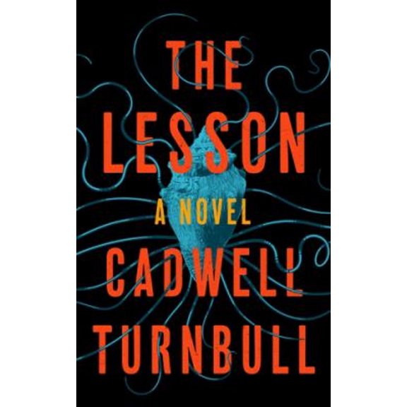 Pre-Owned The Lesson (Paperback) 1094081299 9781094081298