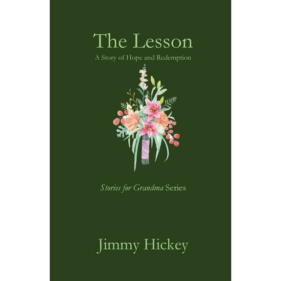 The Lesson (Paperback)