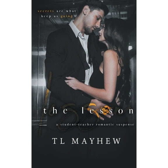 The Lesson (Paperback)
