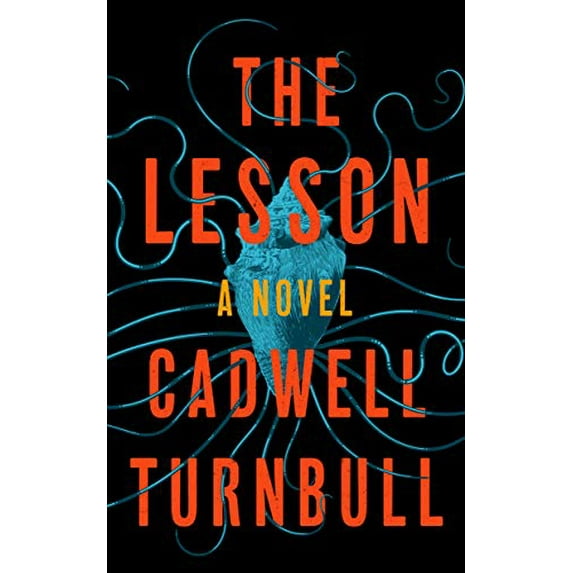Pre-Owned The Lesson (Paperback) 1094081299 9781094081298