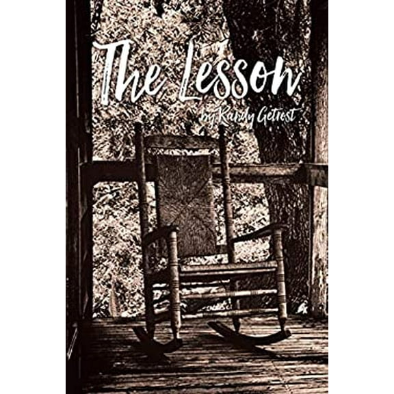Pre-Owned The Lesson Paperback