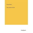 thumbnail image 1 of The Lesson of Life, (Paperback), 1 of 1