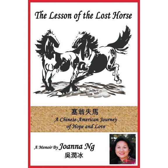 The Lesson of the Lost Horse (Paperback)