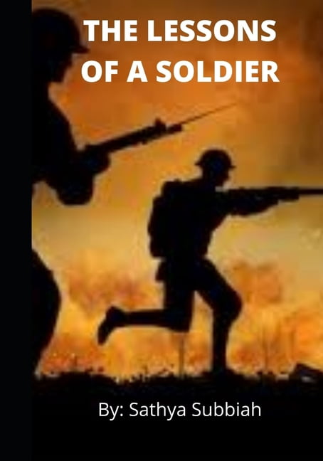 The Lessons of a Soldier (Paperback)