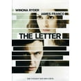 thumbnail image 1 of The Letter (DVD), 1 of 1