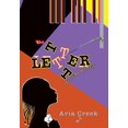 thumbnail image 1 of The Letter, (Hardcover), 1 of 1