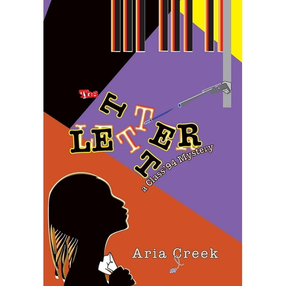 The Letter, (Hardcover)