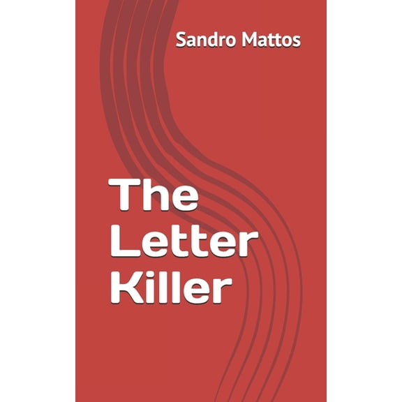The Letter Killer, (Paperback)