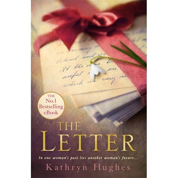 The Letter (Paperback)