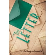 The Letter Paperback