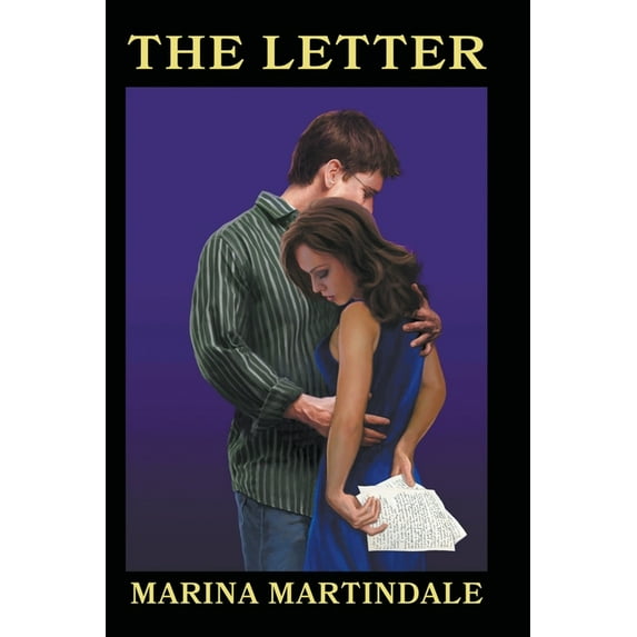 The Letter, (Paperback)