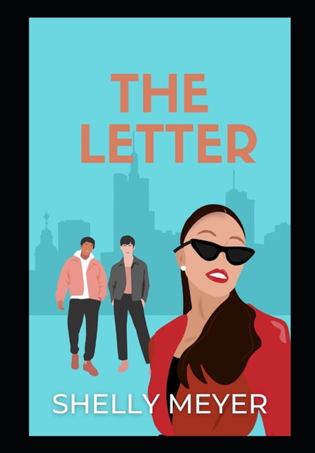The Letter: Part One, (Paperback)