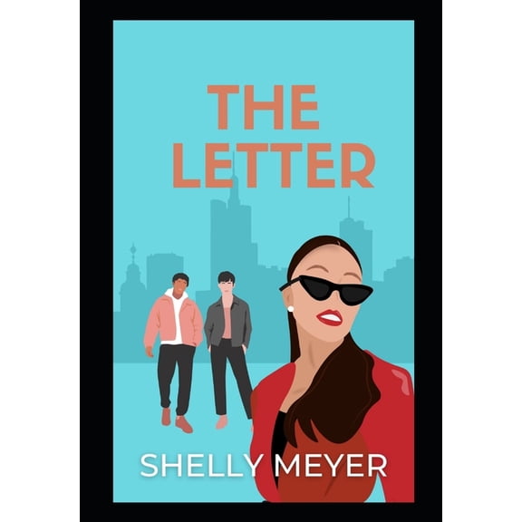 The Letter: Part One, (Paperback)