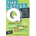 thumbnail image 1 of Pre-Owned The Letter Q: Queer Writers' Notes to Their Younger Selves (Paperback) 0545399335 9780545399333, 1 of 1