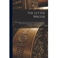 thumbnail image 1 of The Letter Writer (Paperback), 1 of 1