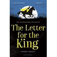thumbnail image 1 of Pre-Owned Letter For The King (Paperback) 1782690263 9781782690269, 1 of 1