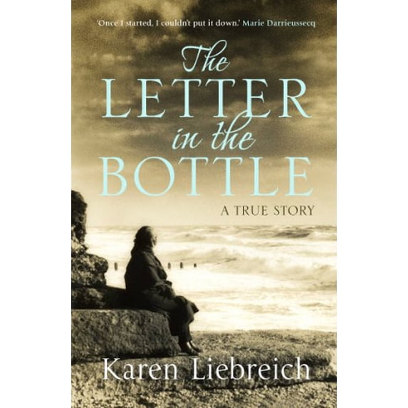 Pre-Owned The Letter in the Bottle Paperback