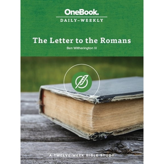 The Letter to the Romans Ben Witherington (Paperback)