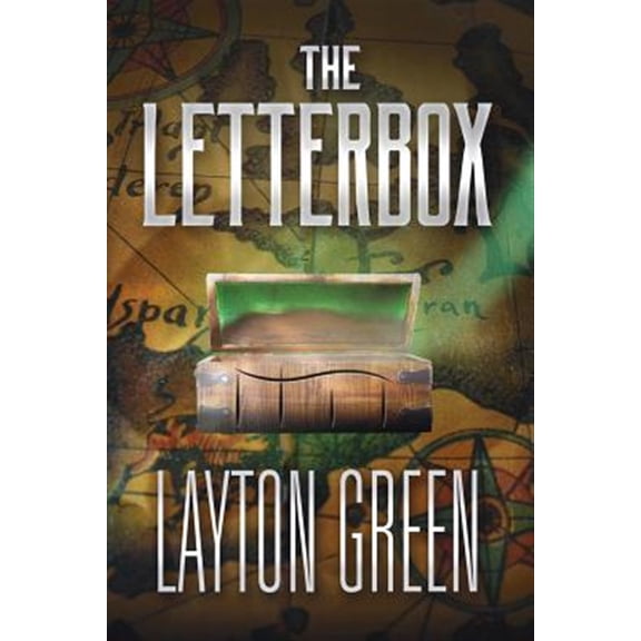 The Letterbox Paperback Layton Green