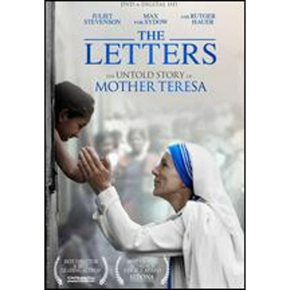 Pre-Owned The Letters (DVD 0024543968511) directed by William Riead