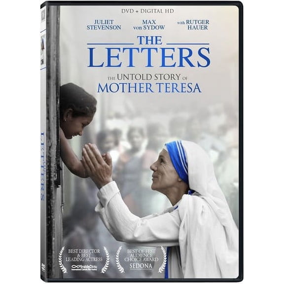 Pre-Owned The Letters (DVD)