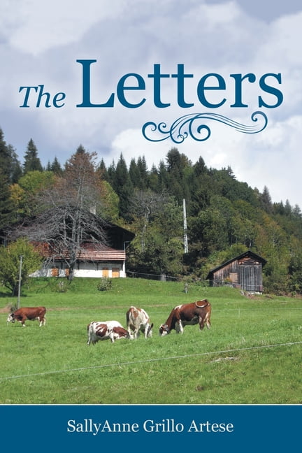 The Letters, (Paperback)