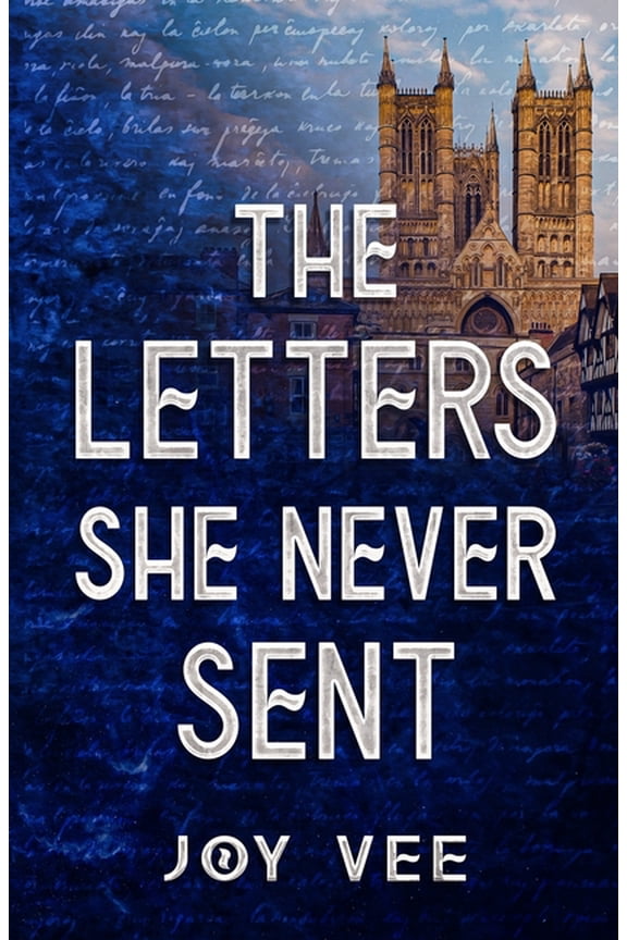 The Letters She Never Sent, (Paperback)