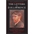 thumbnail image 1 of The Letters of D. H. Lawrence, (Paperback), 1 of 1