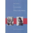 thumbnail image 1 of The Letters of Denise Levertov & William Carlos Williams (Hardcover), 1 of 1