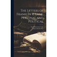 thumbnail image 1 of The Letters of Franklin K. Lane, Personal and Political (Hardcover), 1 of 1
