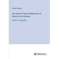 thumbnail image 1 of The Letters of Horace Walpole, Earl of Orford; In Four Volumes: Volume 2 - in large print, (Paperback), 1 of 1