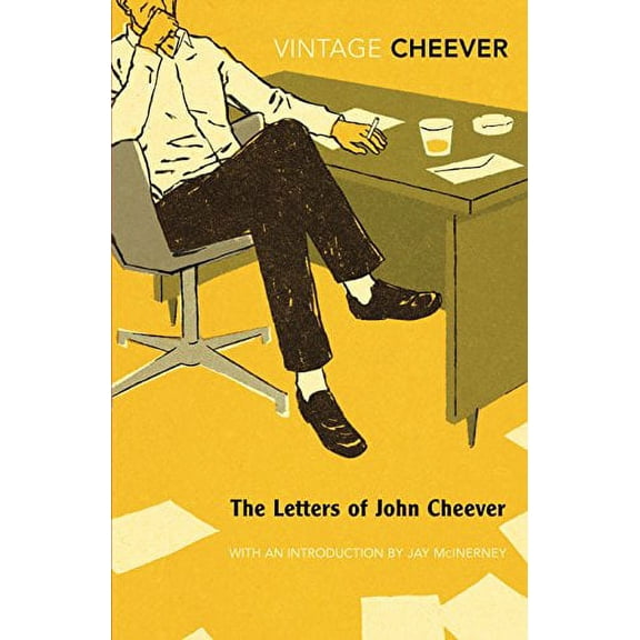 Pre-Owned The Letters of John Cheever