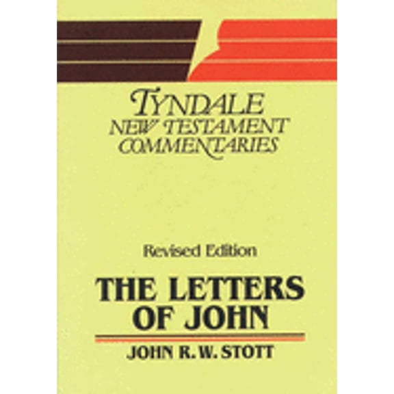 Pre-Owned The Letters of John (Paperback) 0851118887 9780851118888