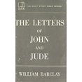thumbnail image 1 of Pre-Owned The Letters of John and Jude (Hardcover) 0664203450 9780664203450, 1 of 1