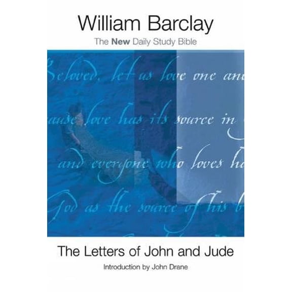 Pre-Owned The Letters of John and Jude (Paperback) 0664225578 9780664225575