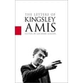 thumbnail image 1 of Pre-Owned The Letters of Kingsley Amis (Hardcover) 0786867574 9780786867578, 1 of 1