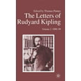 thumbnail image 1 of The Letters of Rudyard Kipling: Volume 2: 1890-99, (Hardcover), 1 of 1