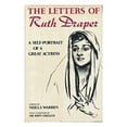 thumbnail image 1 of Pre-Owned Letters of Ruth Draper (Hardcover) 0684158183 9780684158181, 1 of 1