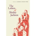 thumbnail image 1 of The Letters of Shirley Jackson (Hardcover) by Shirley Jackson, Laurence Jackson Hyman, Bernice M Murphy, 1 of 1
