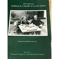 thumbnail image 1 of Pre-Owned The Letters of Teilhard de Chardin & Lucile Swan (Hardcover) 0878405224 9780878405220, 1 of 1