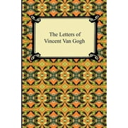 The Letters of Vincent Van Gogh (Paperback)