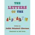 thumbnail image 1 of The Letters of the Alphabet, (Hardcover), 1 of 1