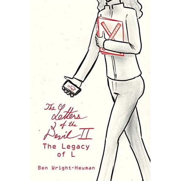 The Letters of the Devil II: The Legacy of L
