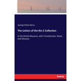 thumbnail image 1 of The Letters of the Rm 2 Collection: In the British Museum, with Transliteraion, Notes and Glossary, (Paperback), 1 of 1