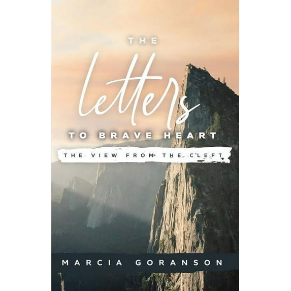 The Letters to Brave Heart (Paperback)