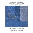 thumbnail image 1 of Pre-Owned The Letters to Timothy, Titus, and Philemon (Paperback) 0664226779 9780664226770, 1 of 1