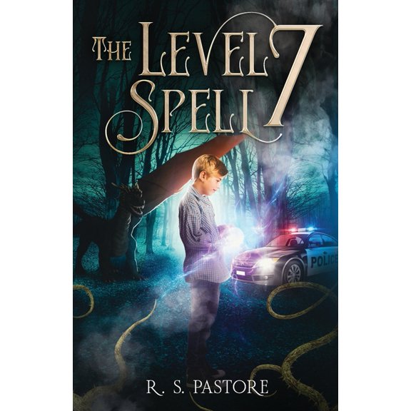 The Level 7 Spell, (Paperback)